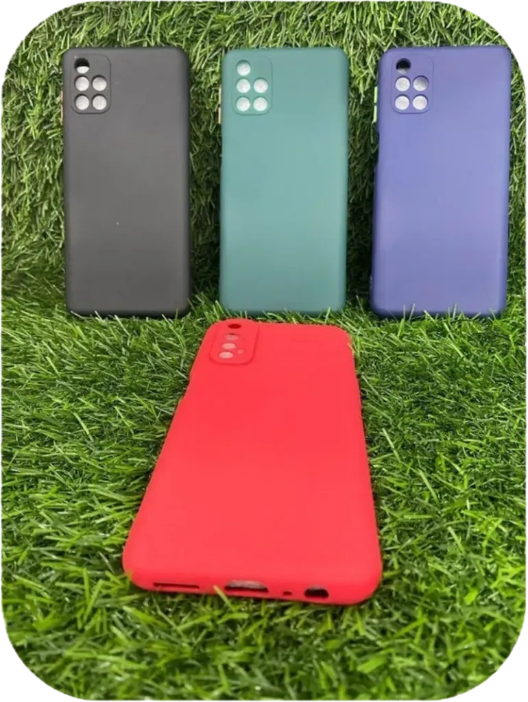 SILICON CASE