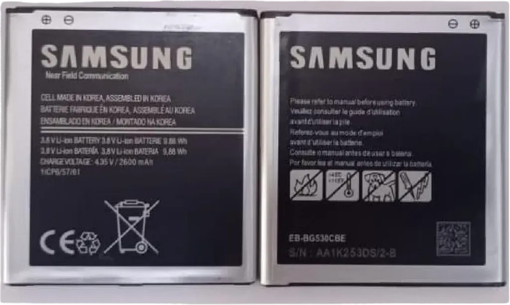 SAMSUNG J-5