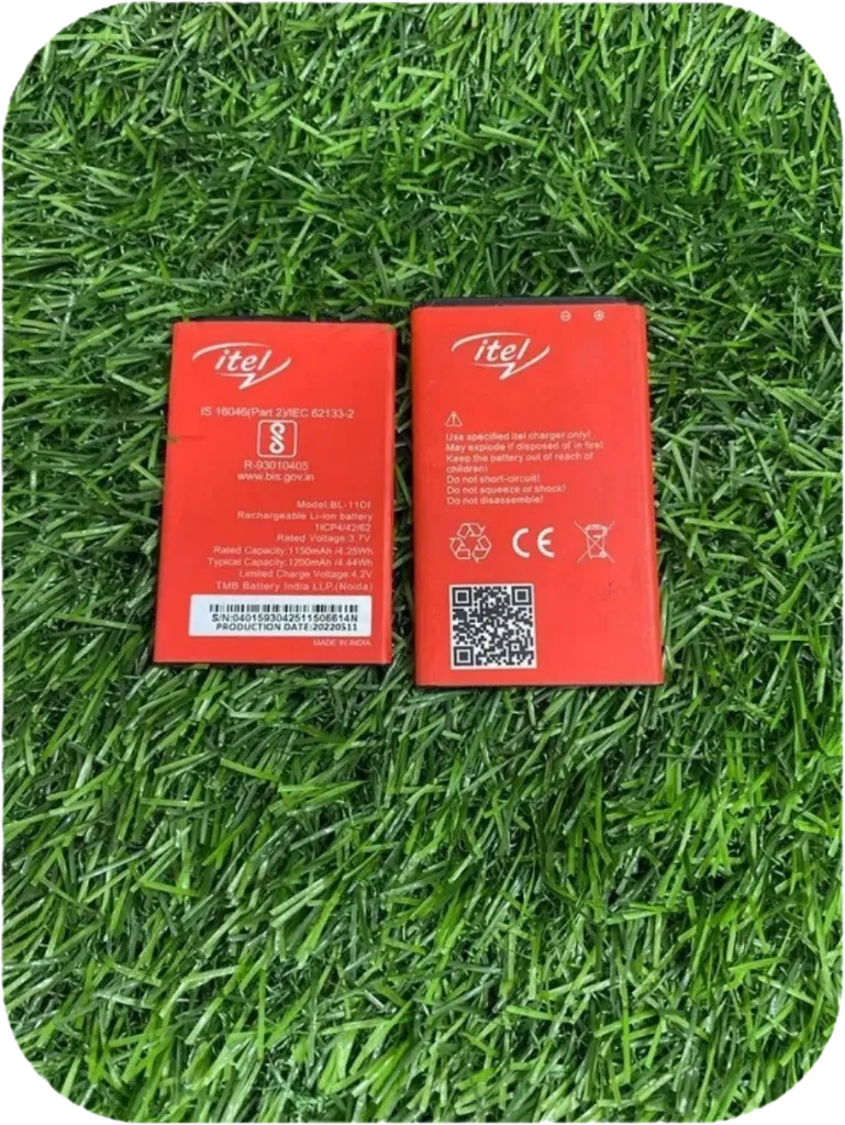 ITEL,BL-11DI