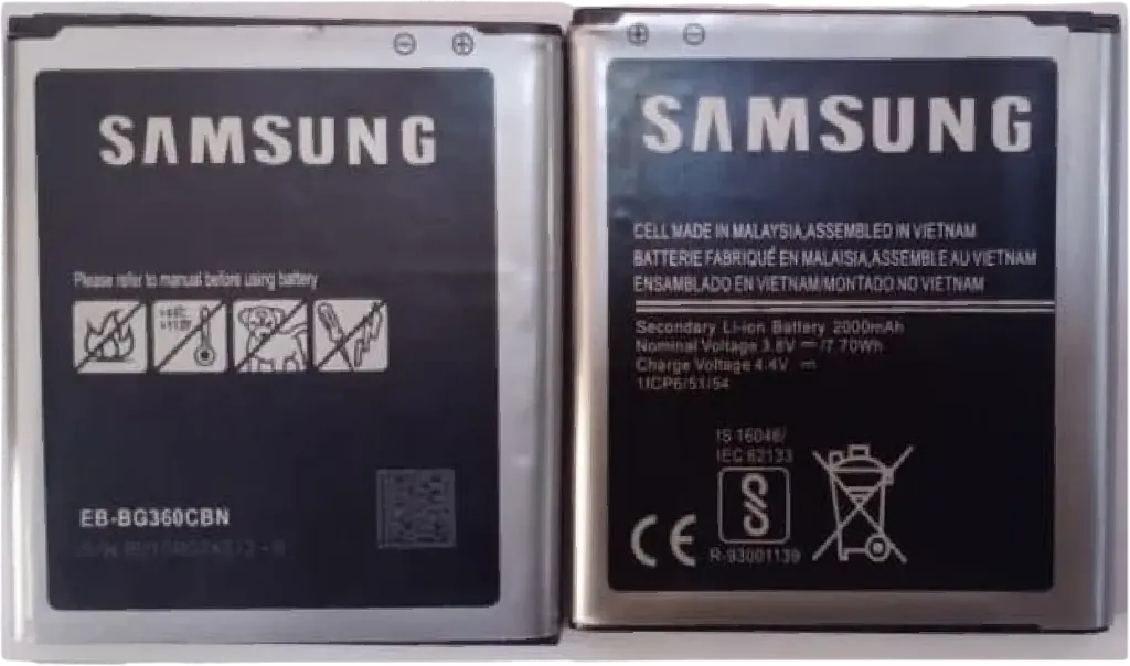 SAMSUNG J-7