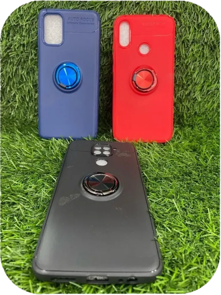RING CASE
