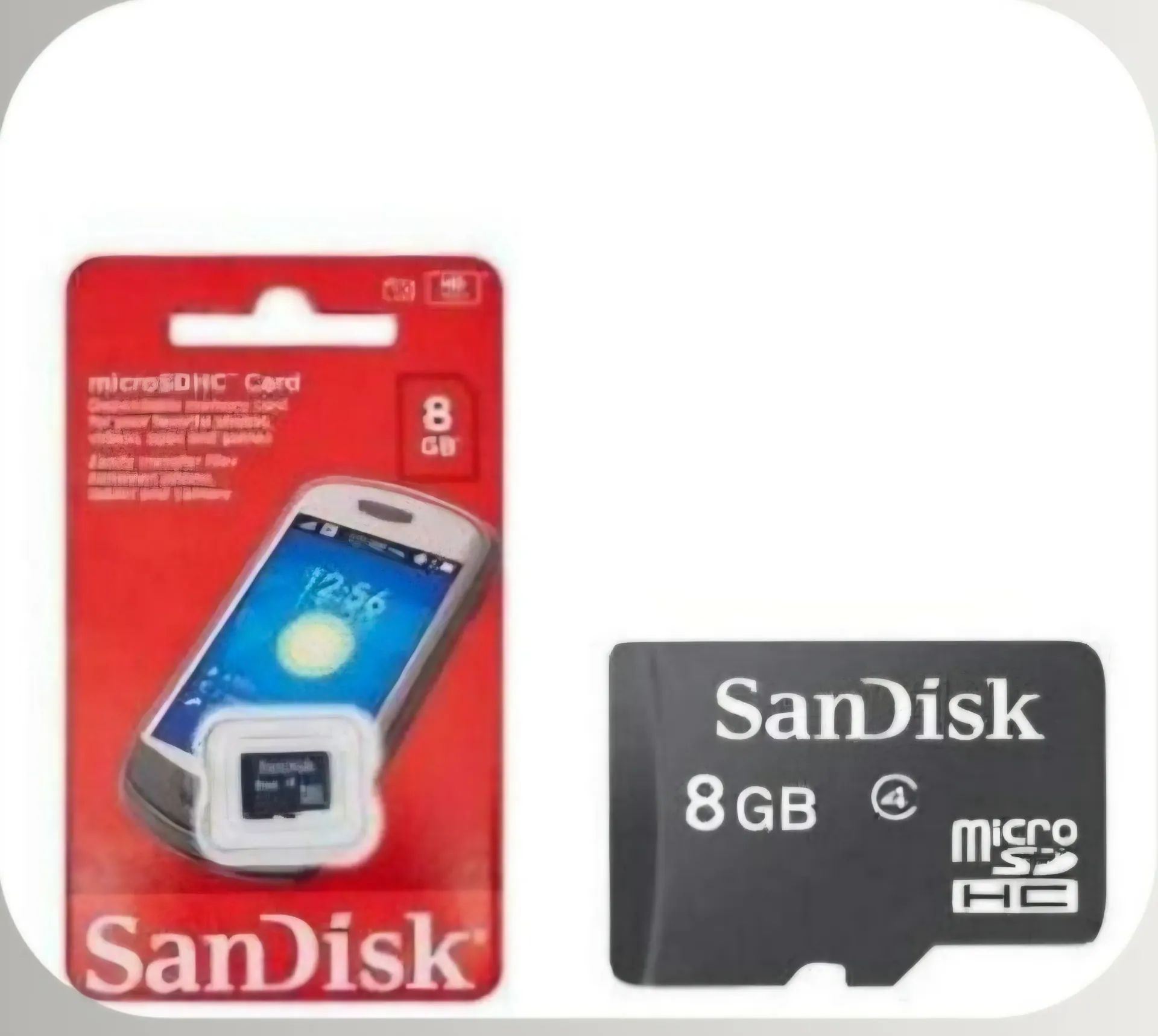 SANDISK