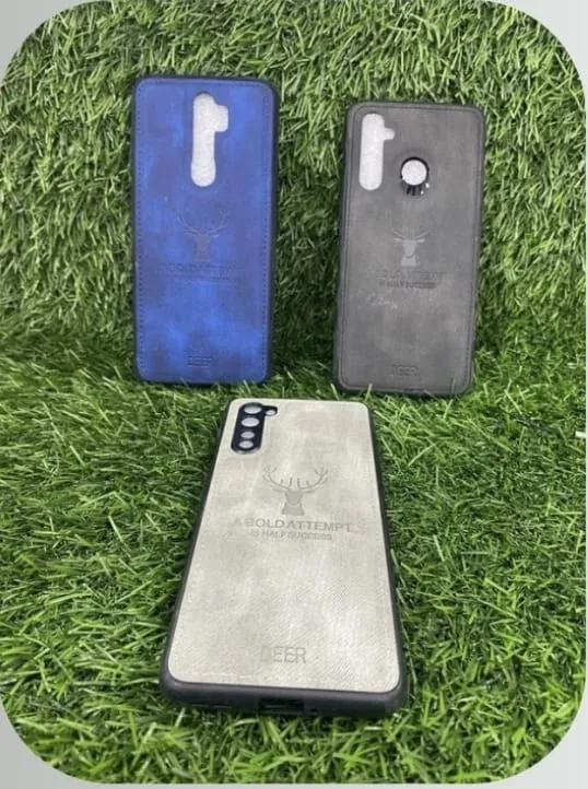 aps deer case