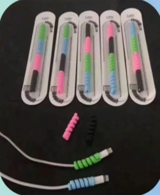 cable protector per pack
