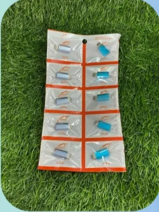 lightning connector per piece