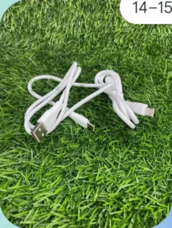 type-c data cable per piece
