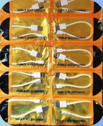POWERBANK CABLE IPHONE PER PIECE