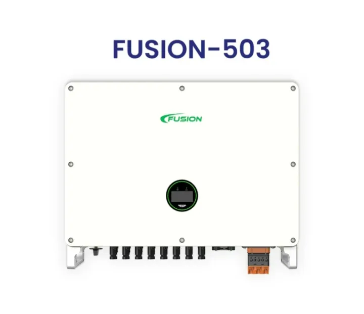loom solar FUSION-503 SOLAR INVERTER